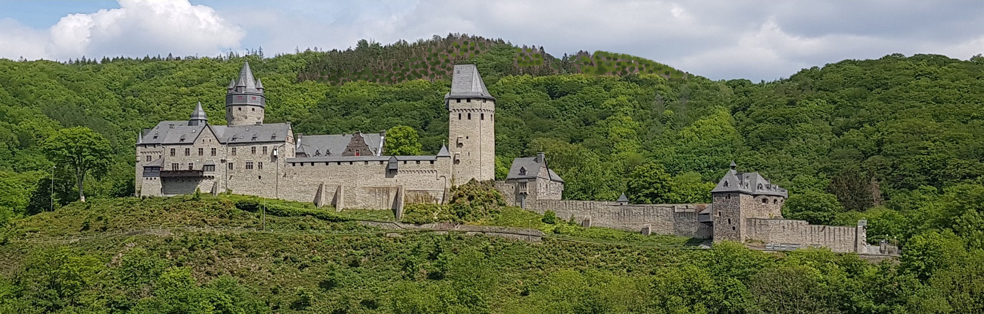 BURG ALTENA